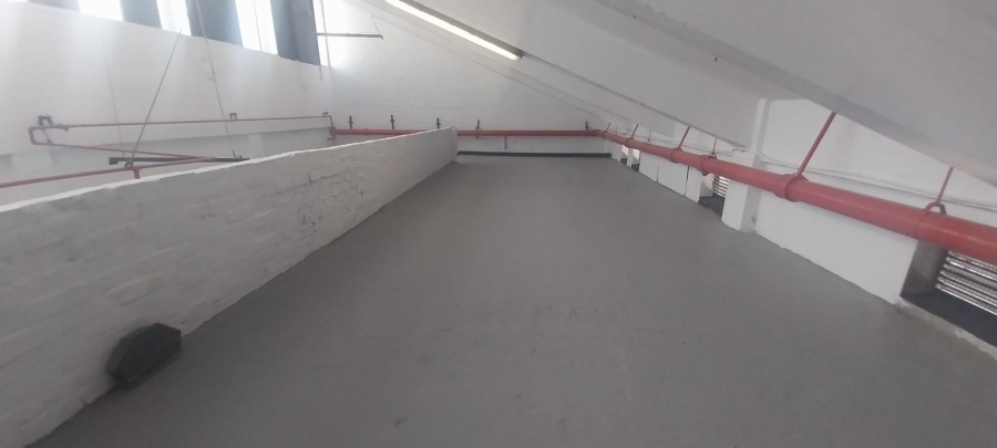 To Let commercial Property for Rent in Kensington Western Cape